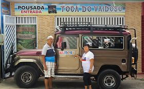 Toca do Vaidoso